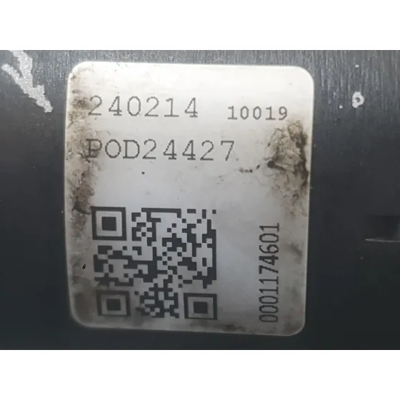 Motor Arranque para Peugeot 5008 Ii (Mc_, Mj_, Mr_, M4_)