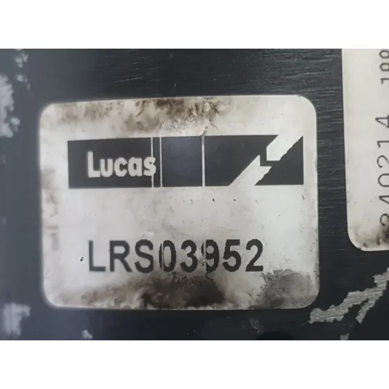 Motor Arranque para Peugeot 5008 Ii (Mc_, Mj_, Mr_, M4_)