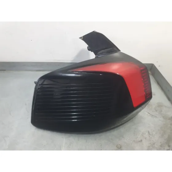 Piloto Trasero Izquierdo Exterior para Peugeot 5008 Ii (Mc_, Mj_, Mr_, M4_)