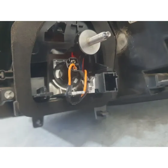 Piloto Trasero Izquierdo Exterior para Peugeot 5008 Ii (Mc_, Mj_, Mr_, M4_)