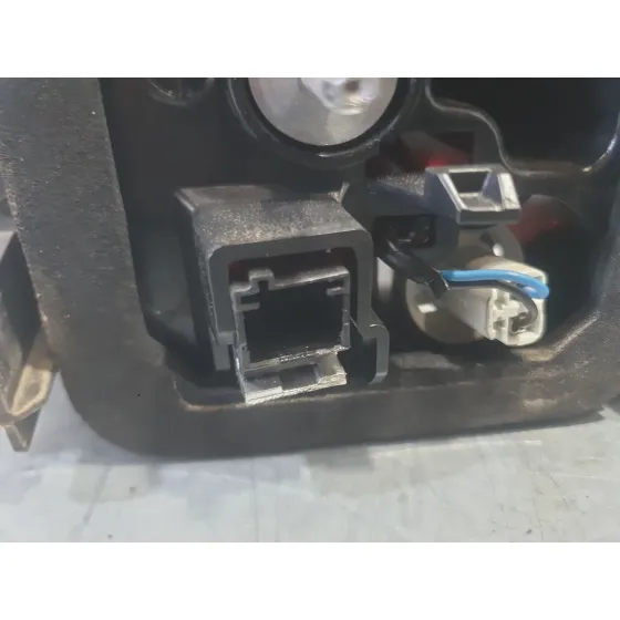 Piloto Trasero Izquierdo Interior para Peugeot 5008 Ii (Mc_, Mj_, Mr_, M4_)