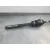 Transmision Delantera Derecha para Peugeot 5008 Ii (Mc_, Mj_, Mr_, M4_)