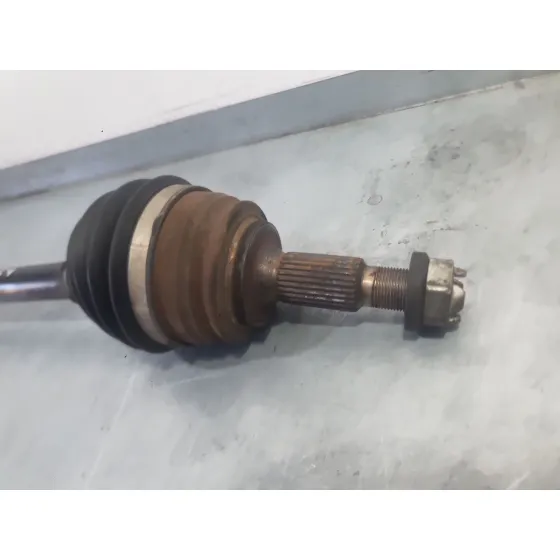 Transmision Delantera Derecha para Peugeot 5008 Ii (Mc_, Mj_, Mr_, M4_)