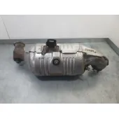 Filtro De Particulas para Peugeot 5008 Ii (Mc_, Mj_, Mr_, M4_)