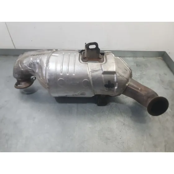 Filtro De Particulas para Peugeot 5008 Ii (Mc_, Mj_, Mr_, M4_)