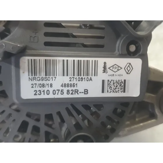 Alternador para Dacia Sandero Ii (B8_)