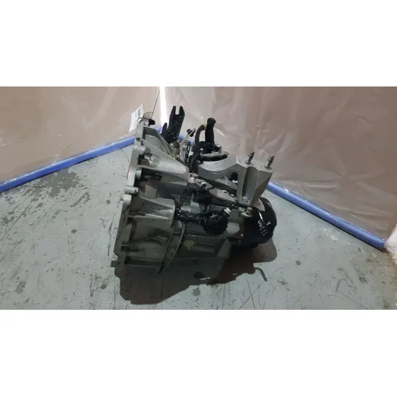 Caja Cambios para Dacia Sandero Ii (B8_)