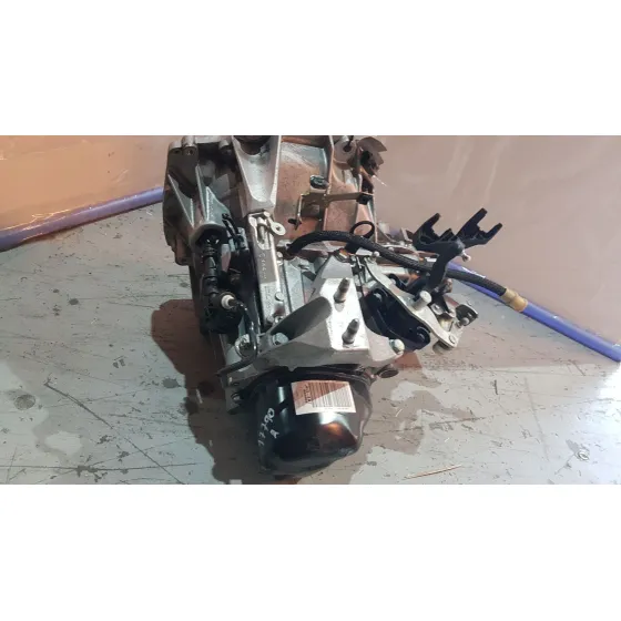 Caja Cambios para Dacia Sandero Ii (B8_)