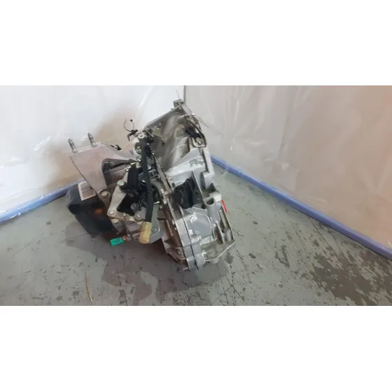 Caja Cambios para Dacia Sandero Ii (B8_)