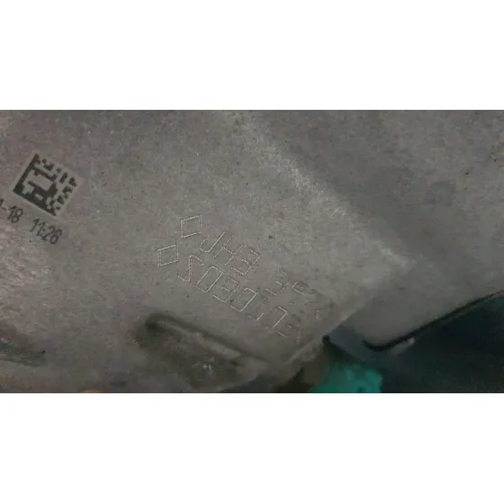 Caja Cambios para Dacia Sandero Ii (B8_)