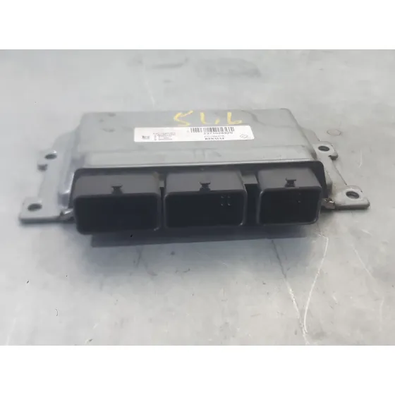 Centralita Motor Uce para Dacia Sandero Ii (B8_)
