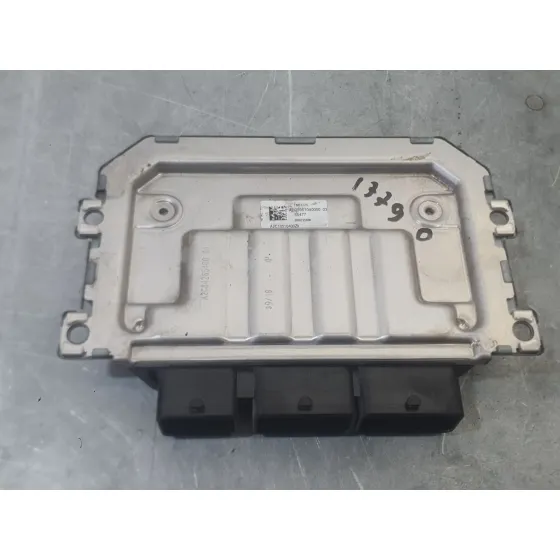 Centralita Motor Uce para Dacia Sandero Ii (B8_)