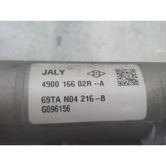 Cremallera Direccion para Dacia Sandero Ii (B8_)