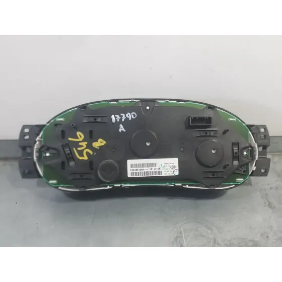 Cuadro Instrumentos para Dacia Sandero Ii (B8_)