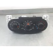 Mando Calefaccion / Aire Acondicionado para Dacia Sandero Ii (B8_)