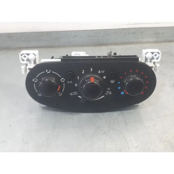 Mando Calefaccion / Aire Acondicionado para Dacia Sandero Ii (B8_)