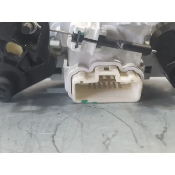 Mando Calefaccion / Aire Acondicionado para Dacia Sandero Ii (B8_)