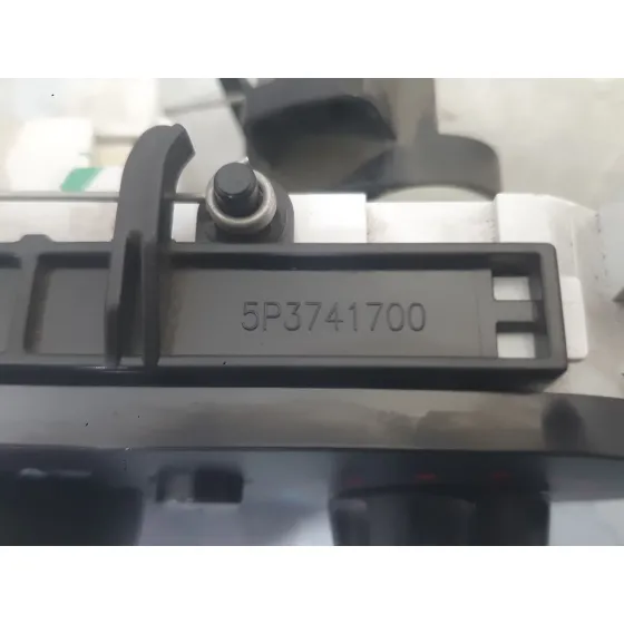 Mando Calefaccion / Aire Acondicionado para Dacia Sandero Ii (B8_)