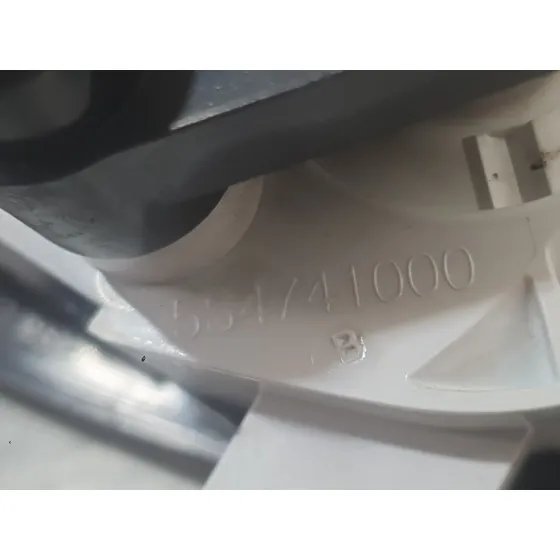 Mando Calefaccion / Aire Acondicionado para Dacia Sandero Ii (B8_)