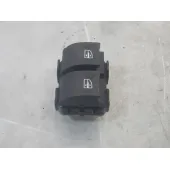 Mando Elevalunas Delantero Izquierdo para Dacia Sandero Ii (B8_)