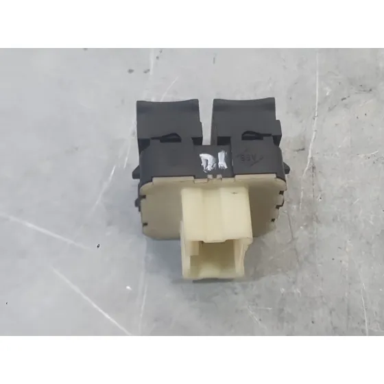 Mando Elevalunas Delantero Izquierdo para Dacia Sandero Ii (B8_)