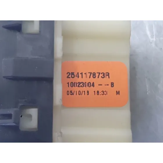 Mando Elevalunas Delantero Izquierdo para Dacia Sandero Ii (B8_)