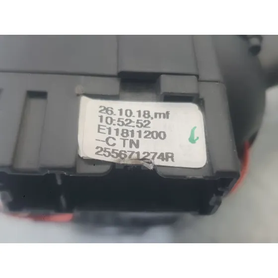 Mando Luces para Dacia Sandero Ii (B8_)