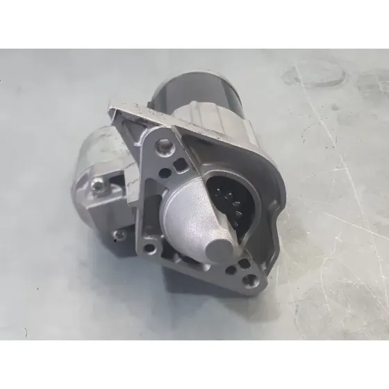 Motor Arranque para Dacia Sandero Ii (B8_)
