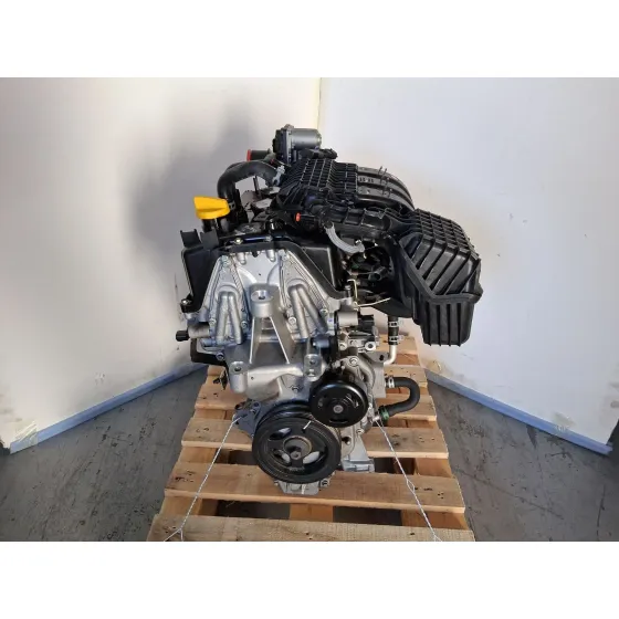 Motor Completo para Dacia Sandero Ii (B8_)