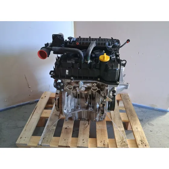 Motor Completo para Dacia Sandero Ii (B8_)