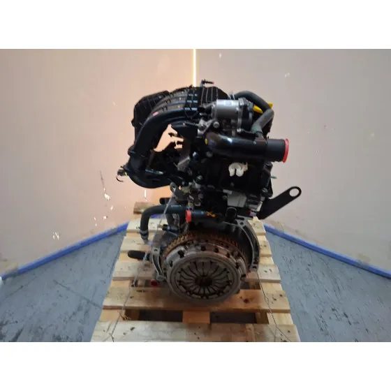 Motor Completo para Dacia Sandero Ii (B8_)