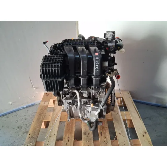 Motor Completo para Dacia Sandero Ii (B8_)