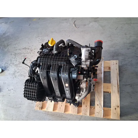 Motor Completo para Dacia Sandero Ii (B8_)