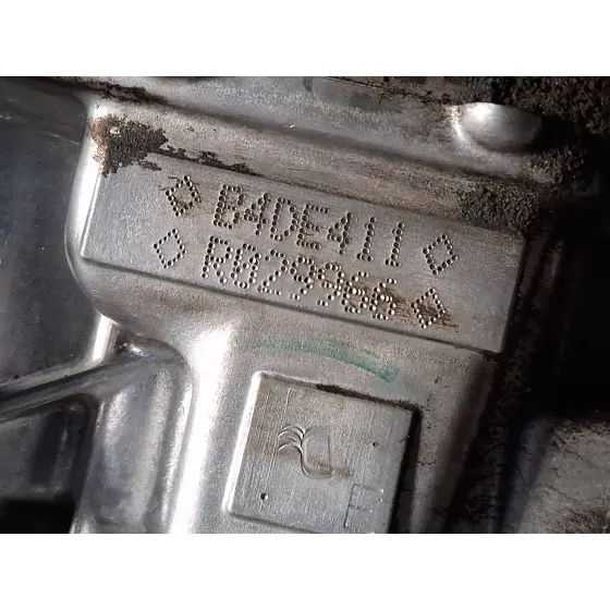 Motor Completo para Dacia Sandero Ii (B8_)
