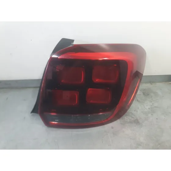 Piloto Trasero Derecho para Dacia Sandero Ii (B8_)