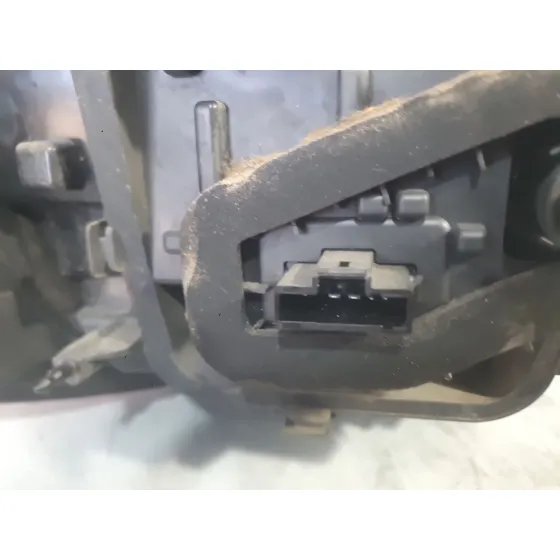 Piloto Trasero Derecho para Dacia Sandero Ii (B8_)