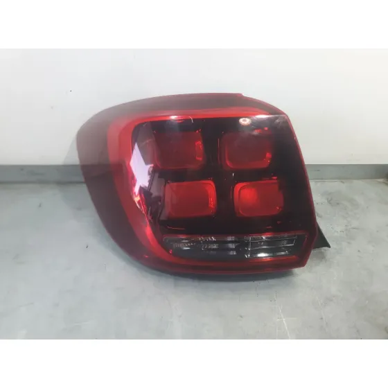 Piloto Trasero Izquierdo para Dacia Sandero Ii (B8_)