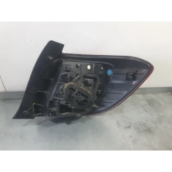 Piloto Trasero Izquierdo para Dacia Sandero Ii (B8_)