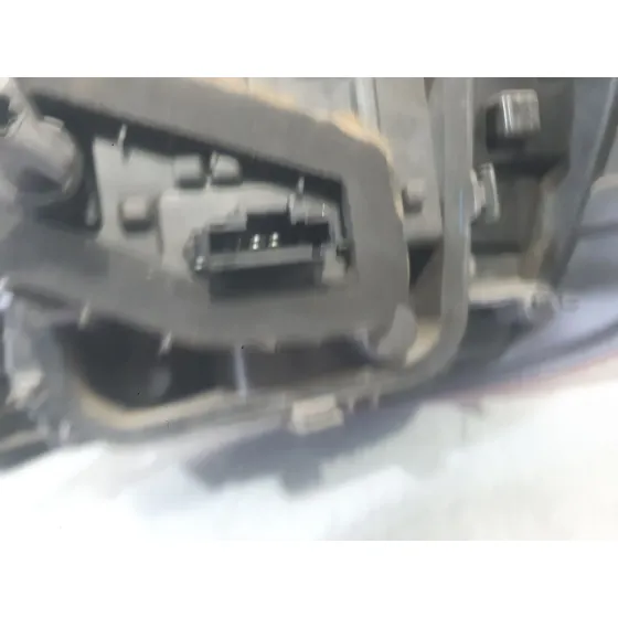 Piloto Trasero Izquierdo para Dacia Sandero Ii (B8_)