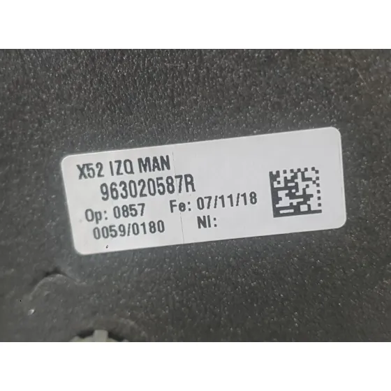 Retrovisor Izquierdo para Dacia Sandero Ii (B8_)