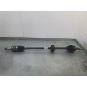 Transmision Delantera Derecha para Dacia Sandero Ii (B8_)