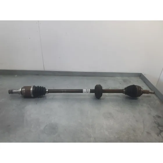 Transmision Delantera Derecha para Dacia Sandero Ii (B8_)