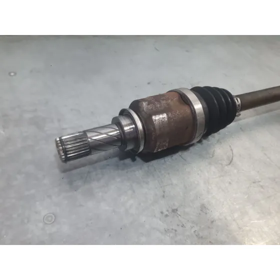Transmision Delantera Derecha para Dacia Sandero Ii (B8_)