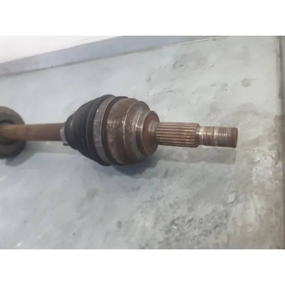 Transmision Delantera Derecha para Dacia Sandero Ii (B8_)