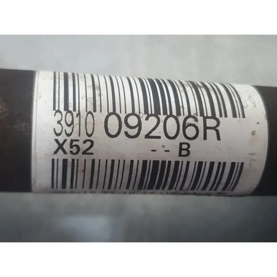 Transmision Delantera Derecha para Dacia Sandero Ii (B8_)