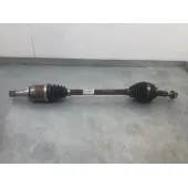 Transmision Delantera Izquierda para Dacia Sandero Ii (B8_)