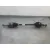 Transmision Delantera Izquierda para Dacia Sandero Ii (B8_)