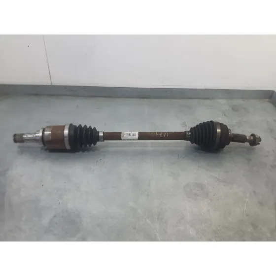Transmision Delantera Izquierda para Dacia Sandero Ii (B8_)
