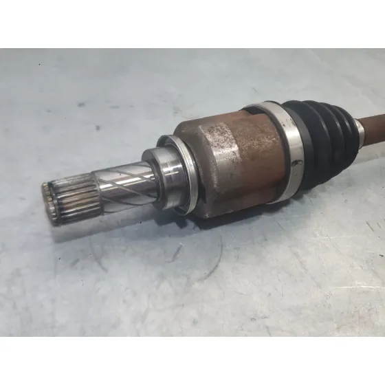 Transmision Delantera Izquierda para Dacia Sandero Ii (B8_)