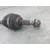 Transmision Delantera Izquierda para Dacia Sandero Ii (B8_)